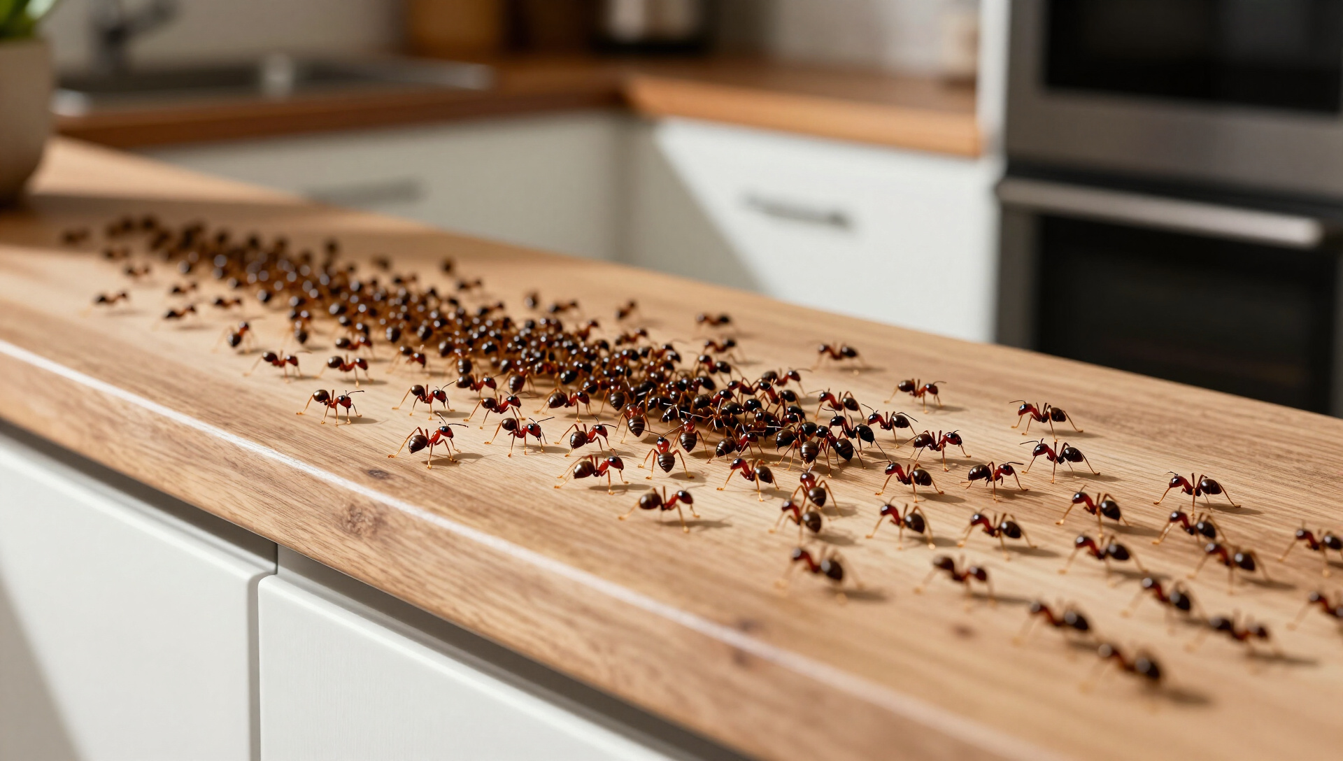 Ant Control in Elizabeth Hills