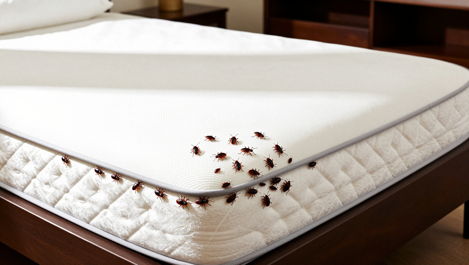 Bed Bugs Control in Elizabeth Hills