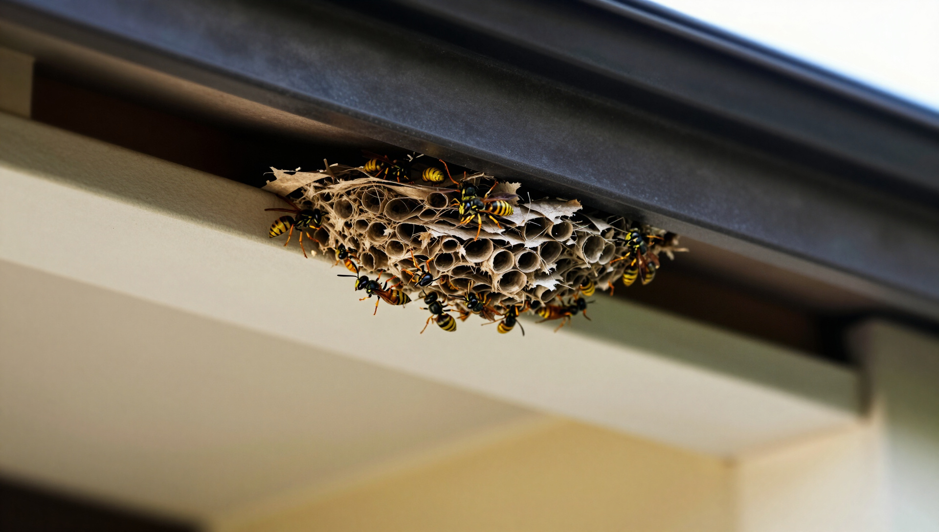 Bees and Wasp Removal in Elizabeth Hills