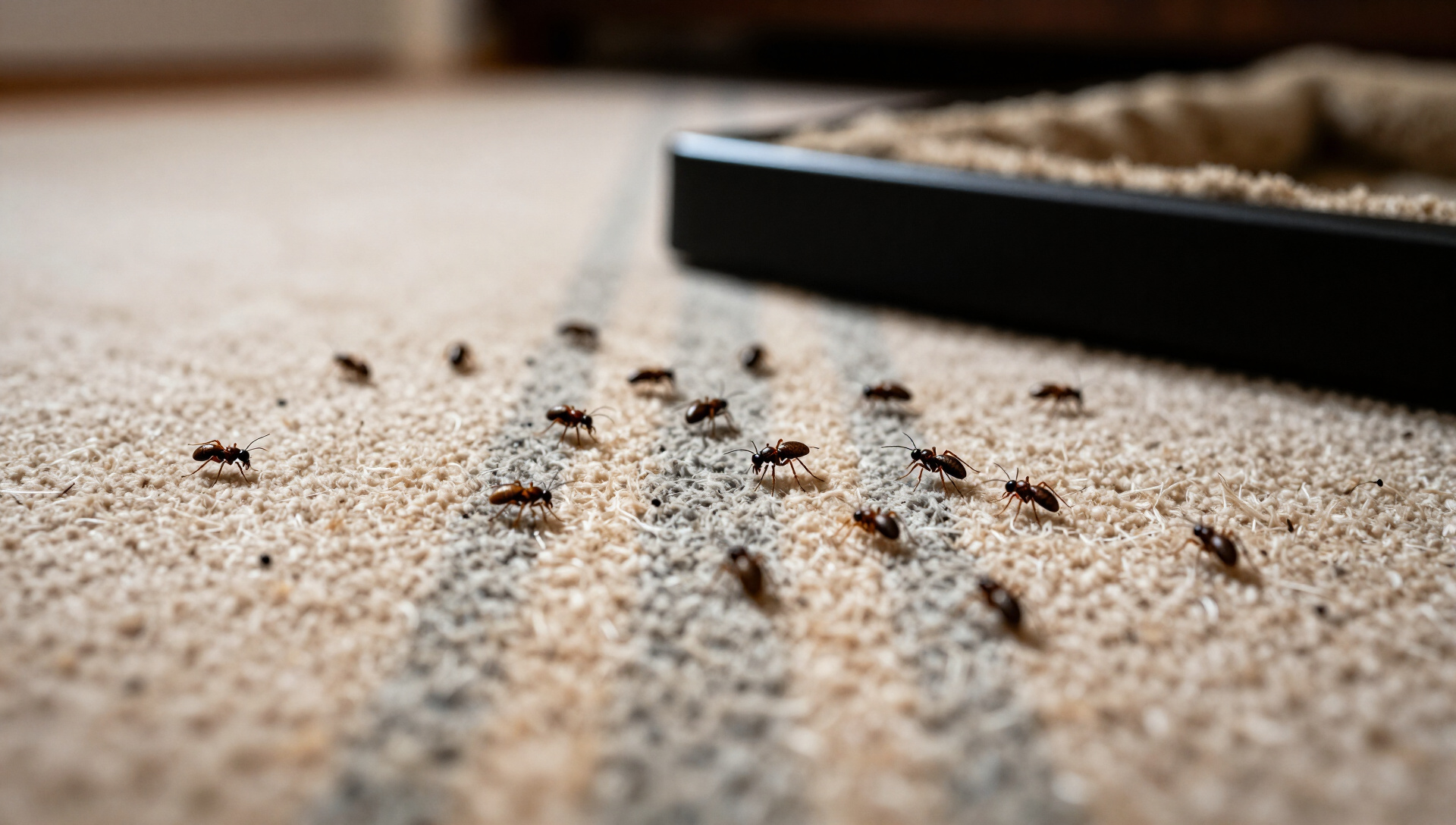 Fleas and Ticks Removal in Elizabeth Hills